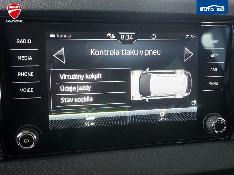 Škoda Karoq Style 2.0 TDI 85kW DSG-7