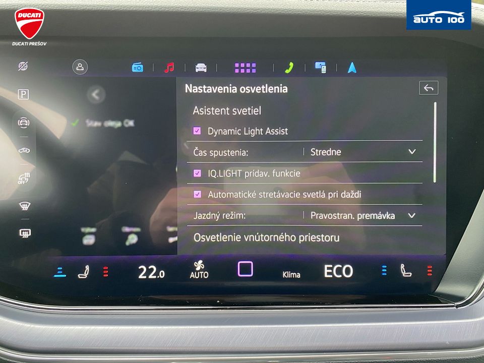 Volkswagen Touareg R-Line 4Motion 3.0 TDI SCR 210kW 8-speed Tiptronic