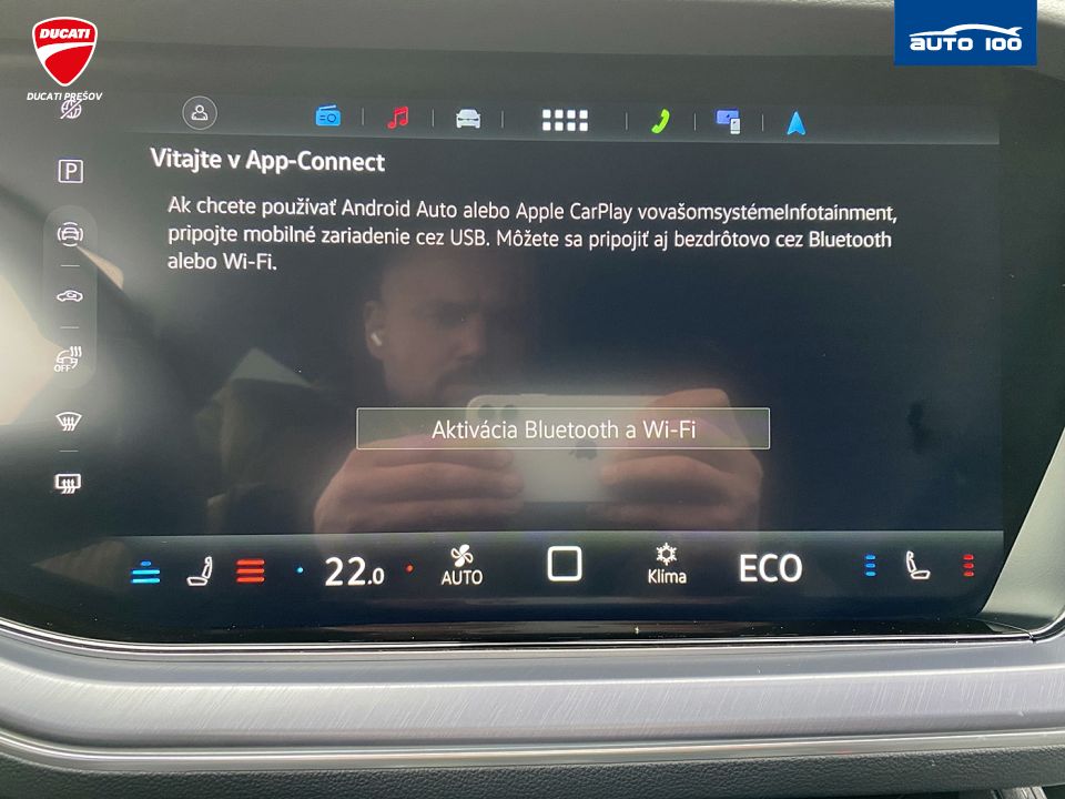 Volkswagen Touareg R-Line 4Motion 3.0 TDI SCR 210kW 8-speed Tiptronic