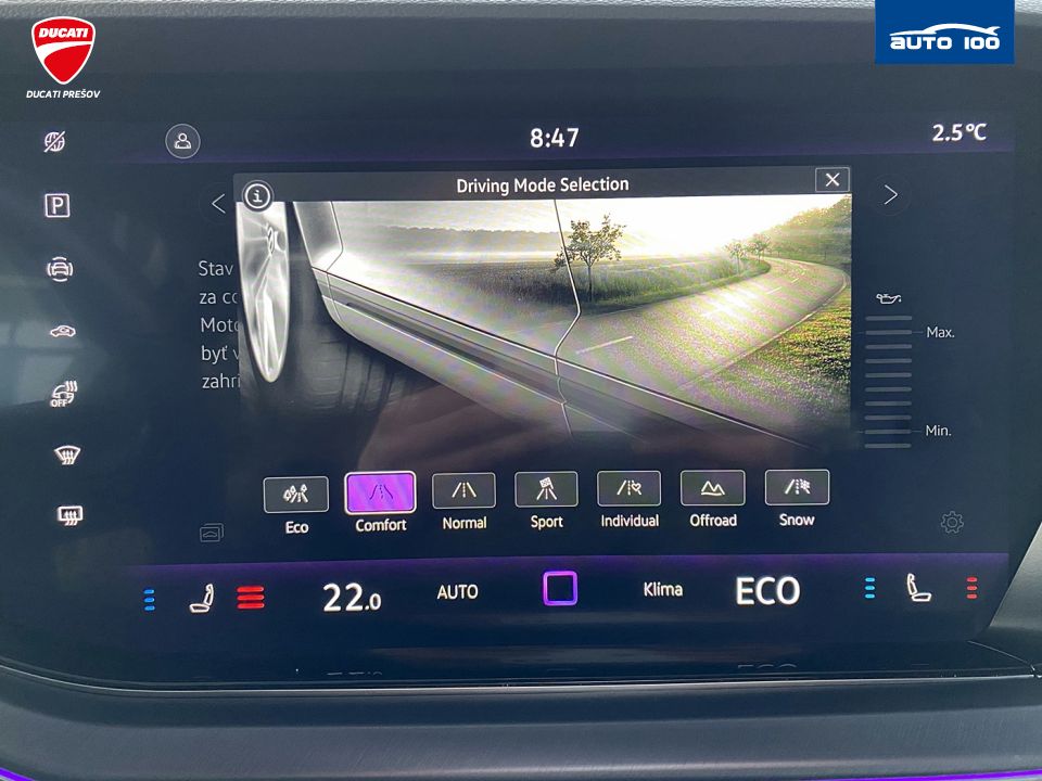 Volkswagen Touareg R-Line 4Motion 3.0 TDI SCR 210kW 8-speed Tiptronic