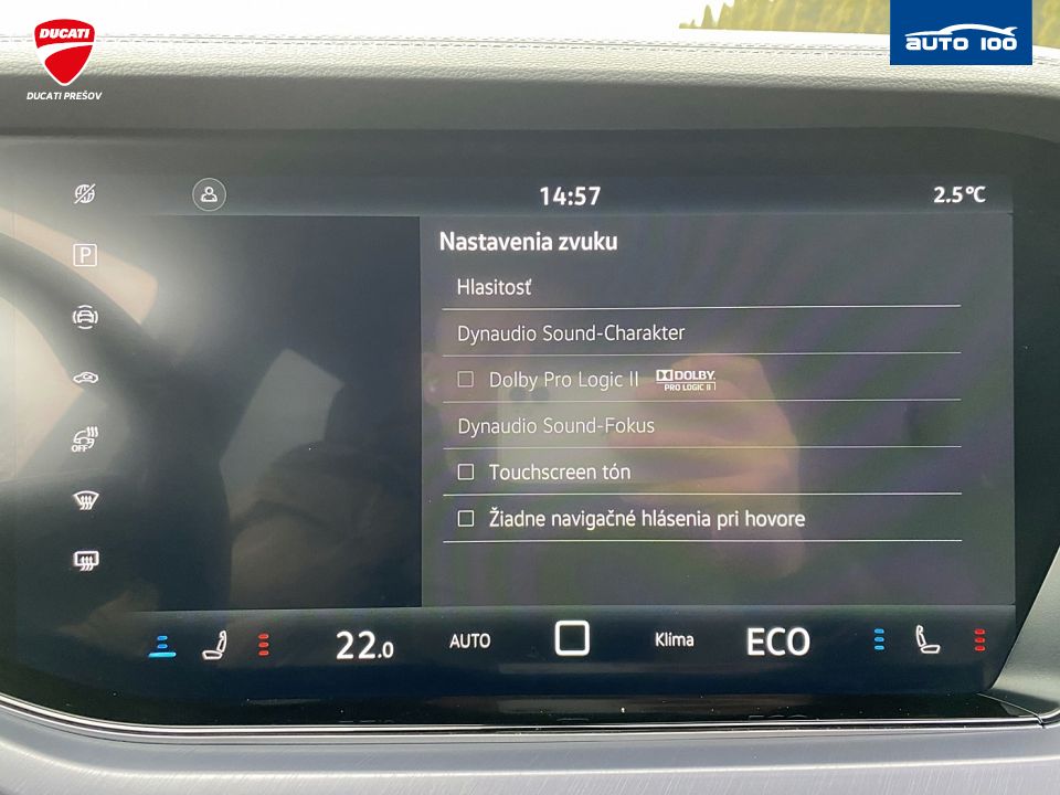 Volkswagen Touareg R-Line 4Motion 3.0 TDI SCR 210kW 8-speed Tiptronic