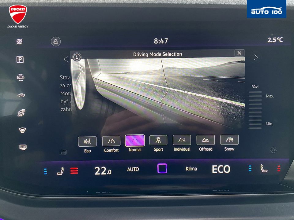 Volkswagen Touareg R-Line 4Motion 3.0 TDI SCR 210kW 8-speed Tiptronic