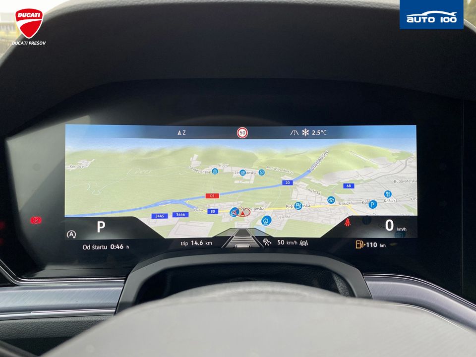 Volkswagen Touareg R-Line 4Motion 3.0 TDI SCR 210kW 8-speed Tiptronic