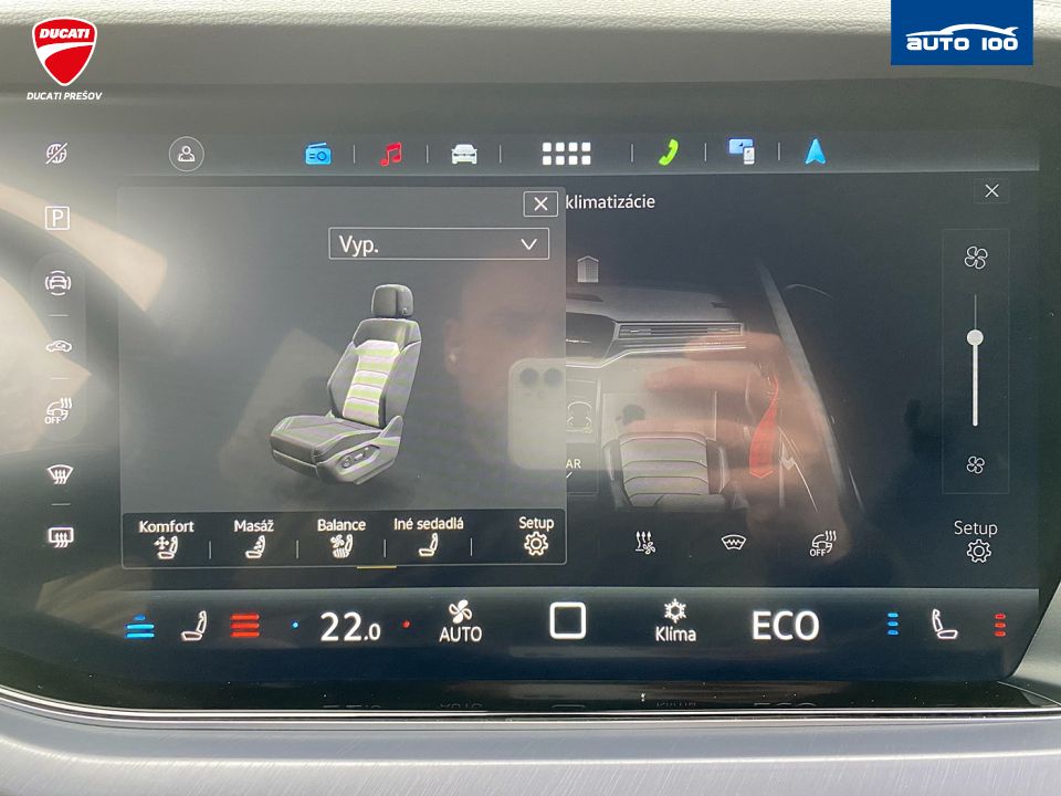 Volkswagen Touareg R-Line 4Motion 3.0 TDI SCR 210kW 8-speed Tiptronic