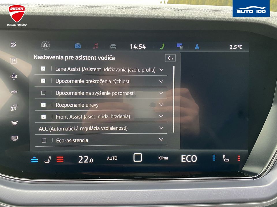 Volkswagen Touareg R-Line 4Motion 3.0 TDI SCR 210kW 8-speed Tiptronic