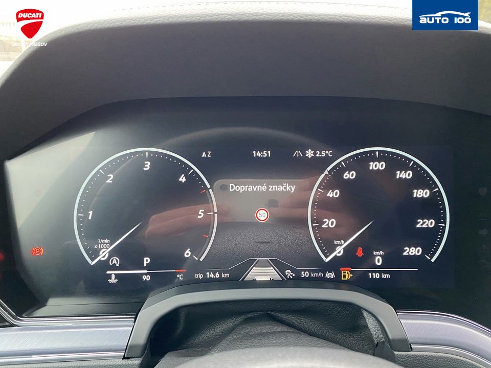 Volkswagen Touareg R-Line 4Motion 3.0 TDI SCR 210kW 8-speed Tiptronic