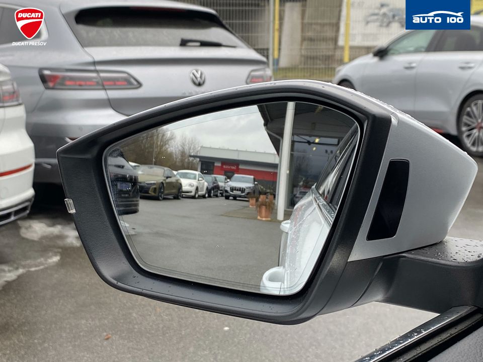 Škoda Superb Scout Estate 2.0 TDI 147kW DSG 7