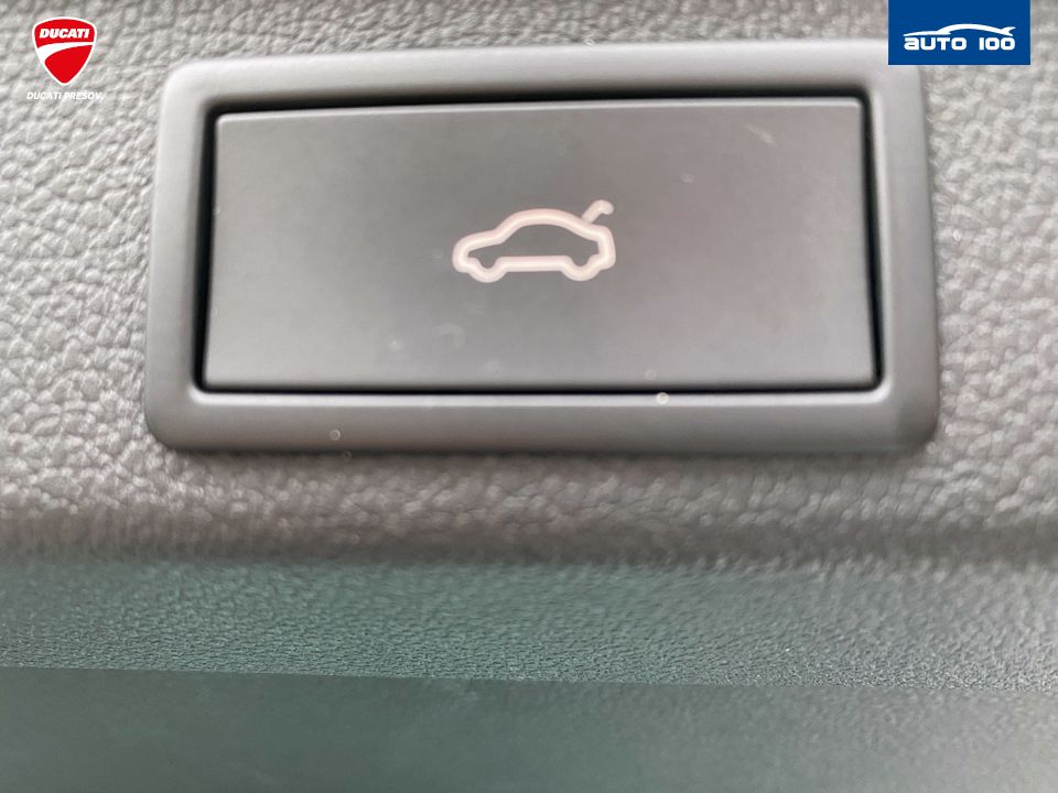 Škoda Superb Scout Estate 2.0 TDI 147kW DSG 7