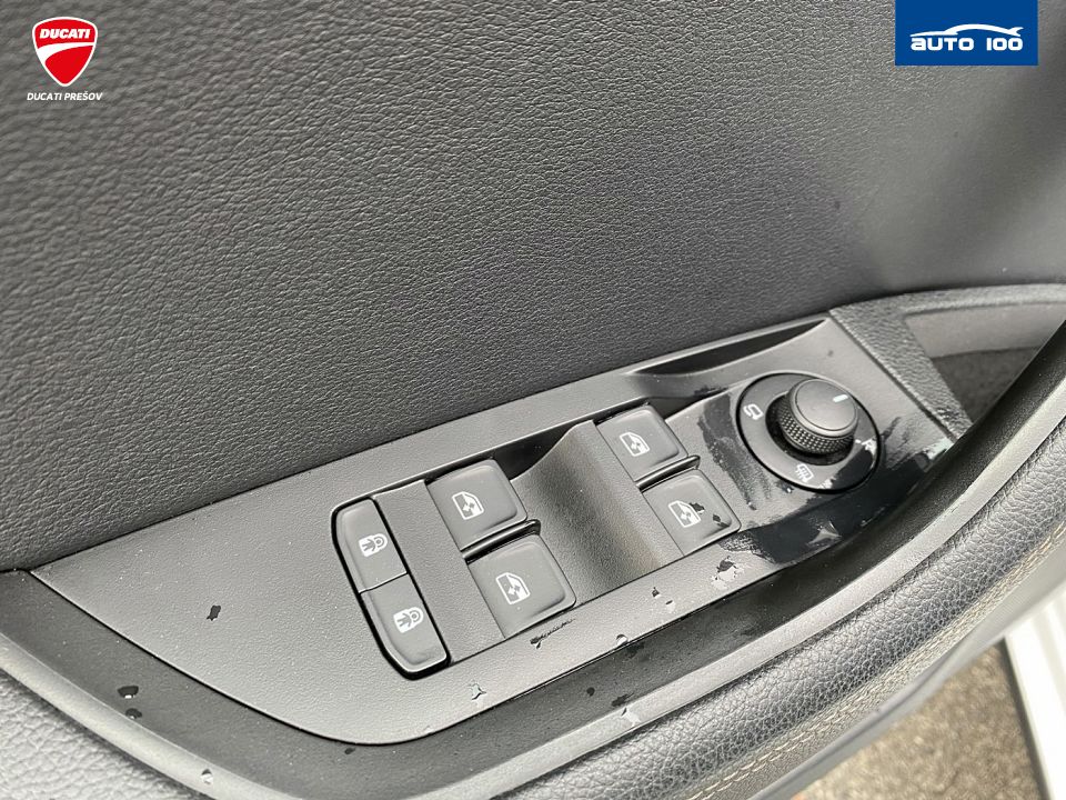 Škoda Superb Scout Estate 2.0 TDI 147kW DSG 7