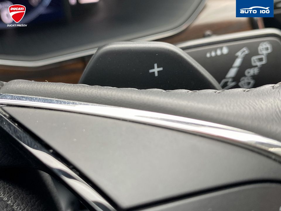 Škoda Superb Scout Estate 2.0 TDI 147kW DSG 7