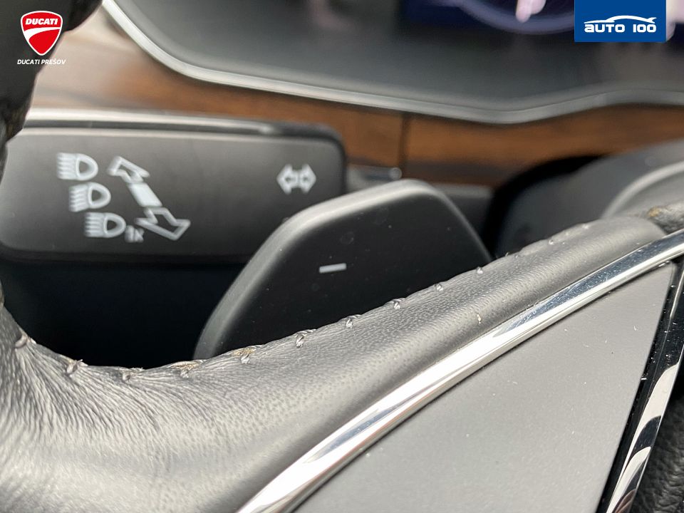 Škoda Superb Scout Estate 2.0 TDI 147kW DSG 7