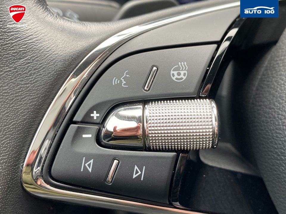 Škoda Superb Scout Estate 2.0 TDI 147kW DSG 7