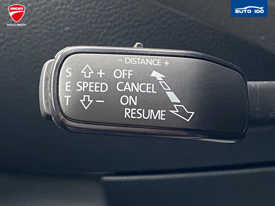 Škoda Superb Scout Estate 2.0 TDI 147kW DSG 7