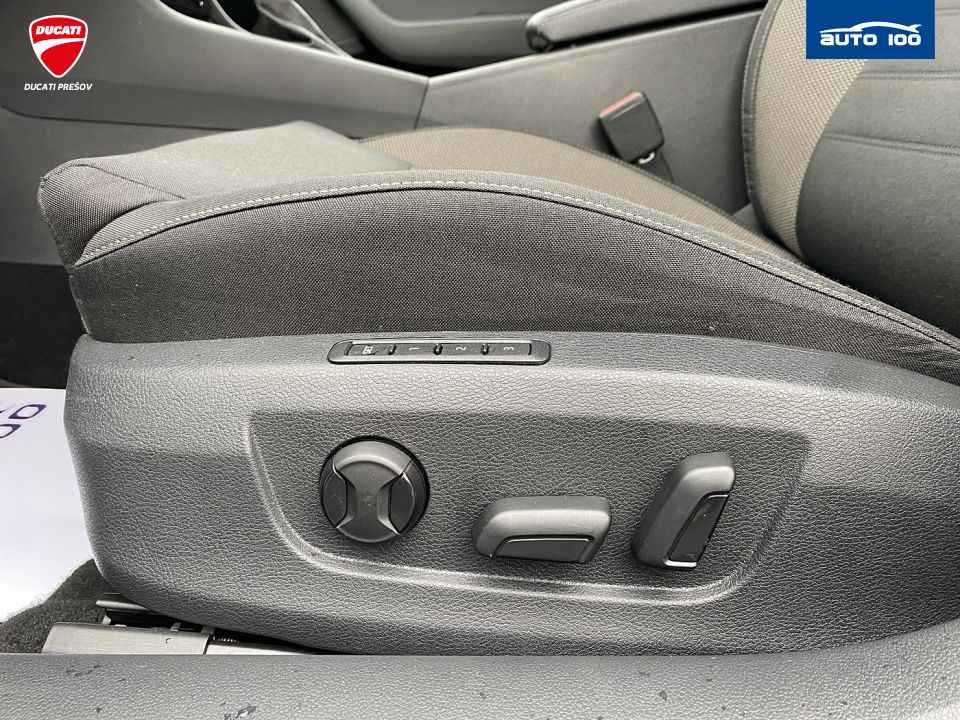 Škoda Superb Scout Estate 2.0 TDI 147kW DSG 7