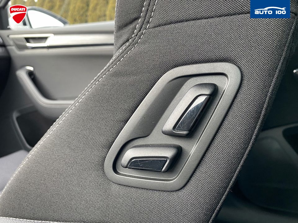 Škoda Superb Estate Style 2.0 TDI 110kW  DSG