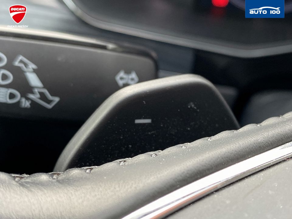 Škoda Superb Estate Style 2.0 TDI 110kW  DSG