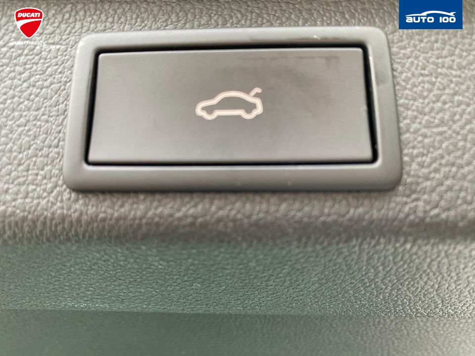 Škoda Superb Estate Style 2.0 TDI 110kW  DSG