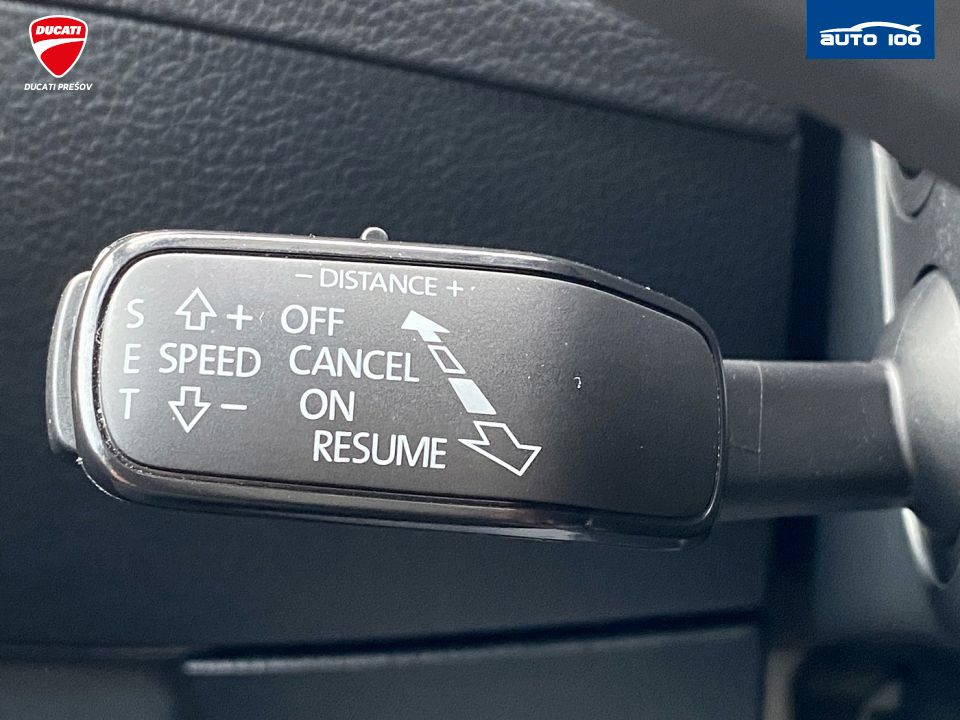 Škoda Superb Estate Style 2.0 TDI 110kW  DSG