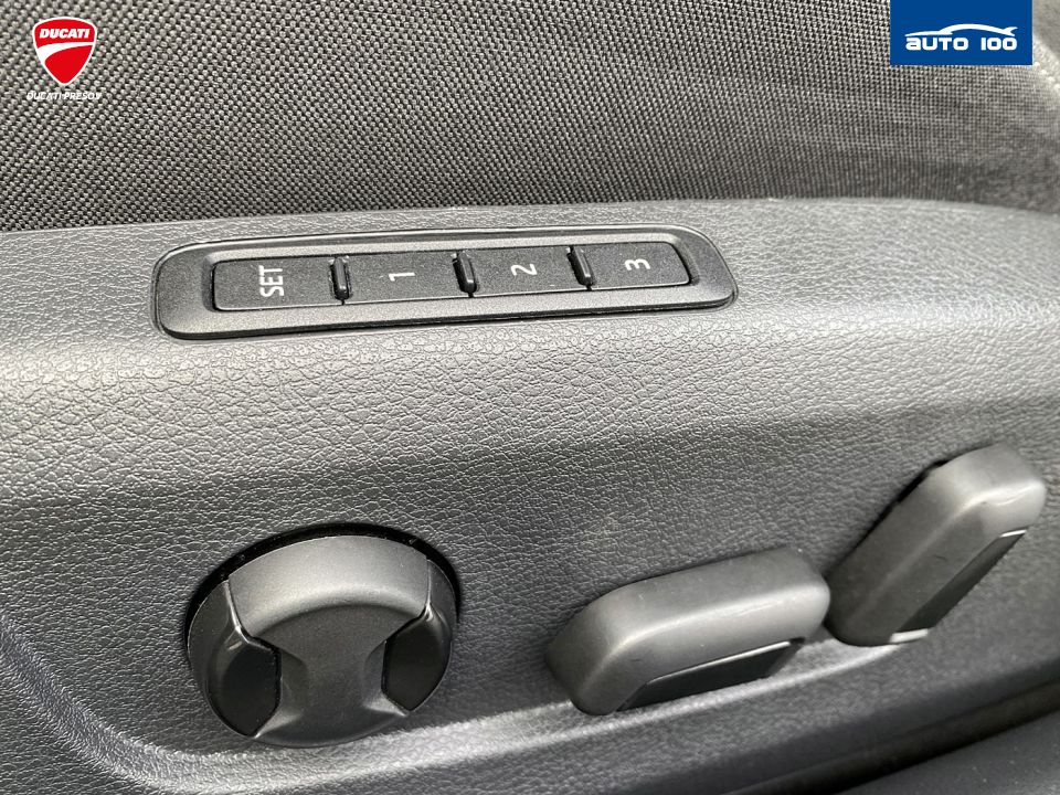 Škoda Superb Estate Style 2.0 TDI 110kW  DSG