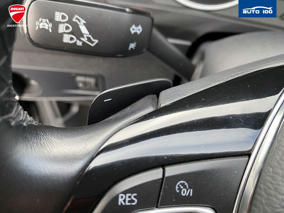 Volkswagen Tiguan 2.0 TDI 110KW 4x4 DSG-7