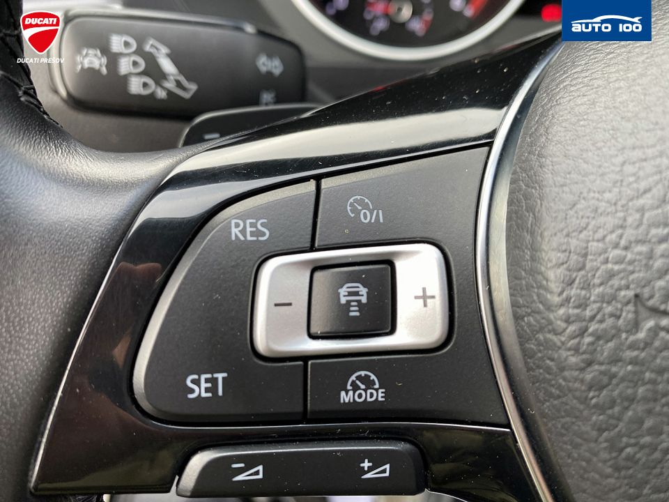 Volkswagen Tiguan 2.0 TDI 110KW 4x4 DSG-7