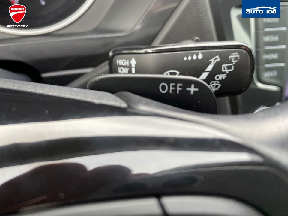 Volkswagen Tiguan 2.0 TDI 110KW 4x4 DSG-7