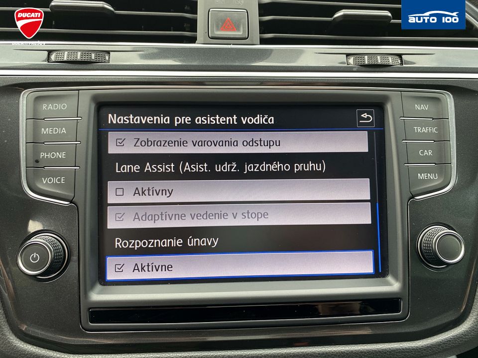 Volkswagen Tiguan 2.0 TDI 110KW 4x4 DSG-7