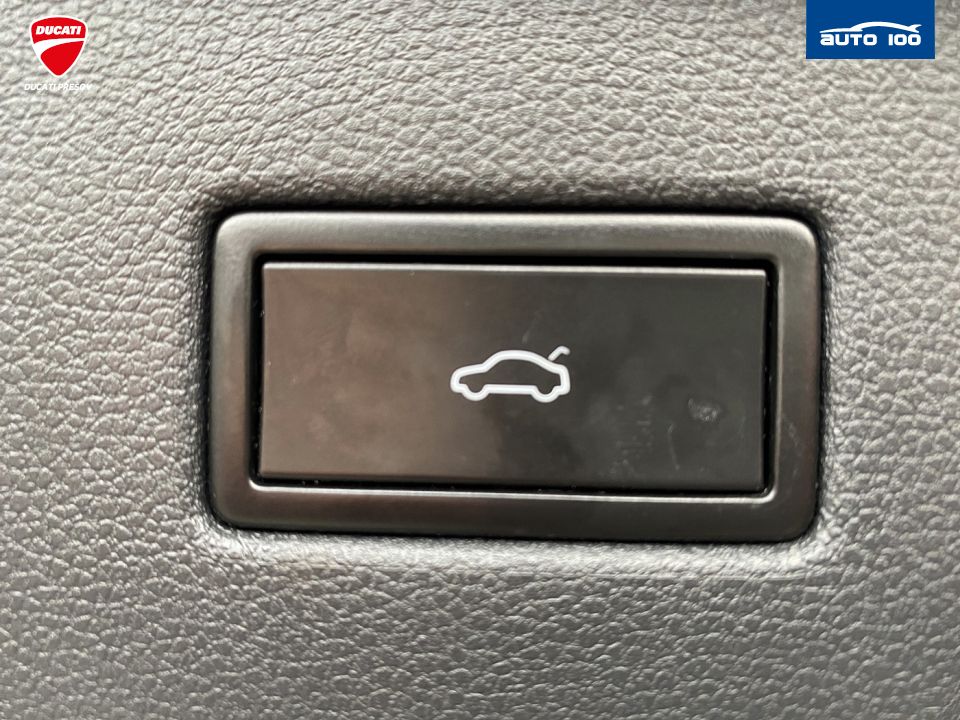 Volkswagen Tiguan 2.0 TDI 110KW 4x4 DSG-7