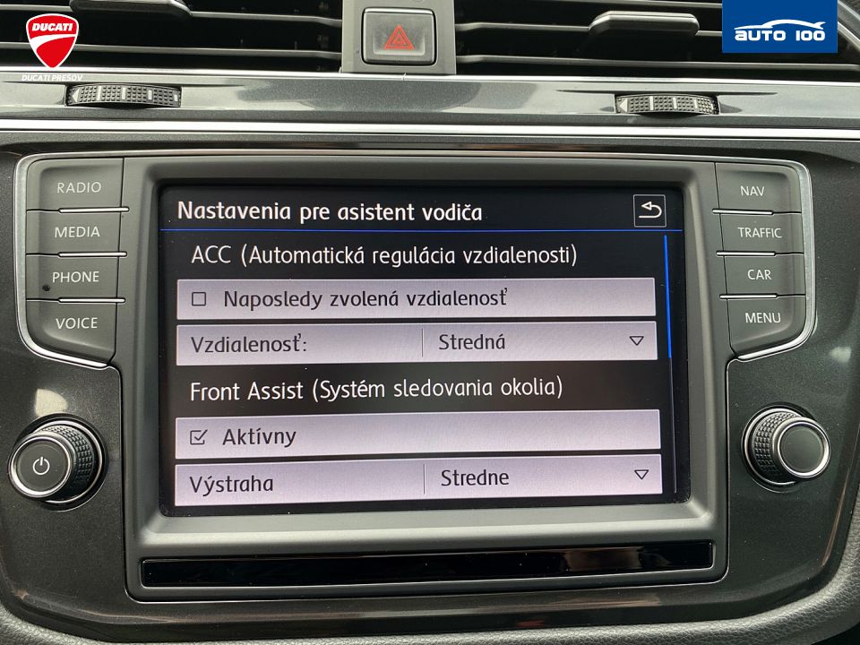 Volkswagen Tiguan 2.0 TDI 110KW 4x4 DSG-7