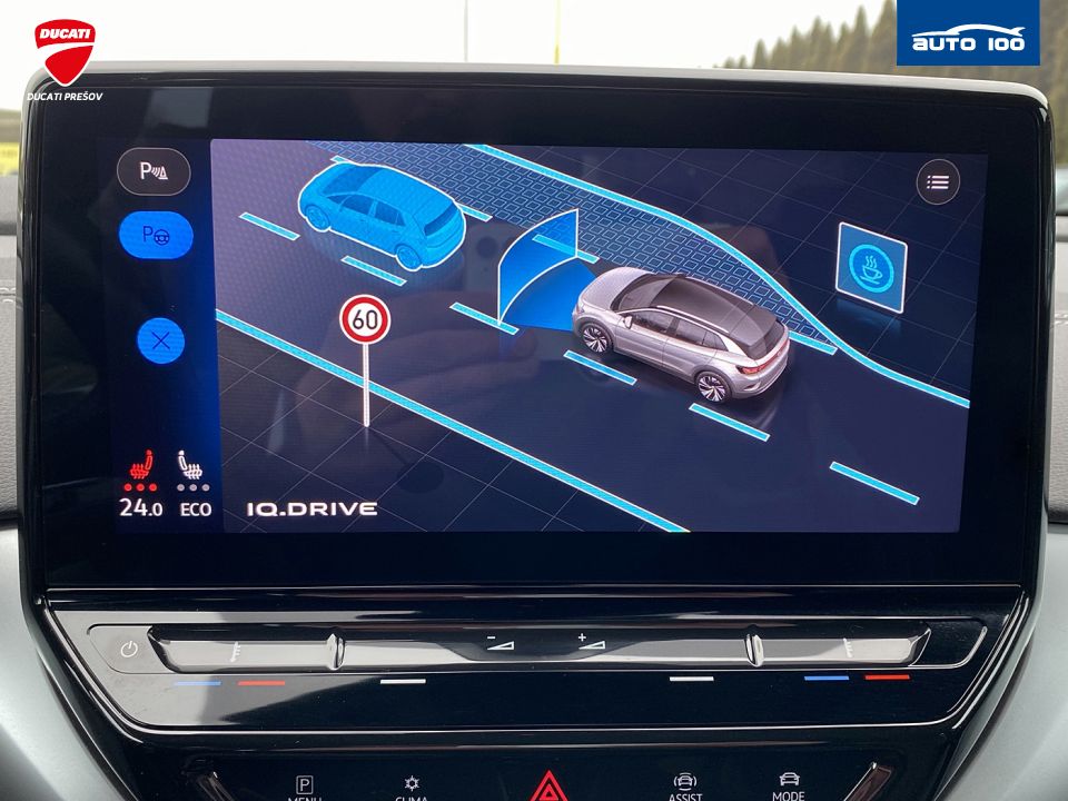 Volkswagen ID.4 PRO 128kW, 82 kWh.