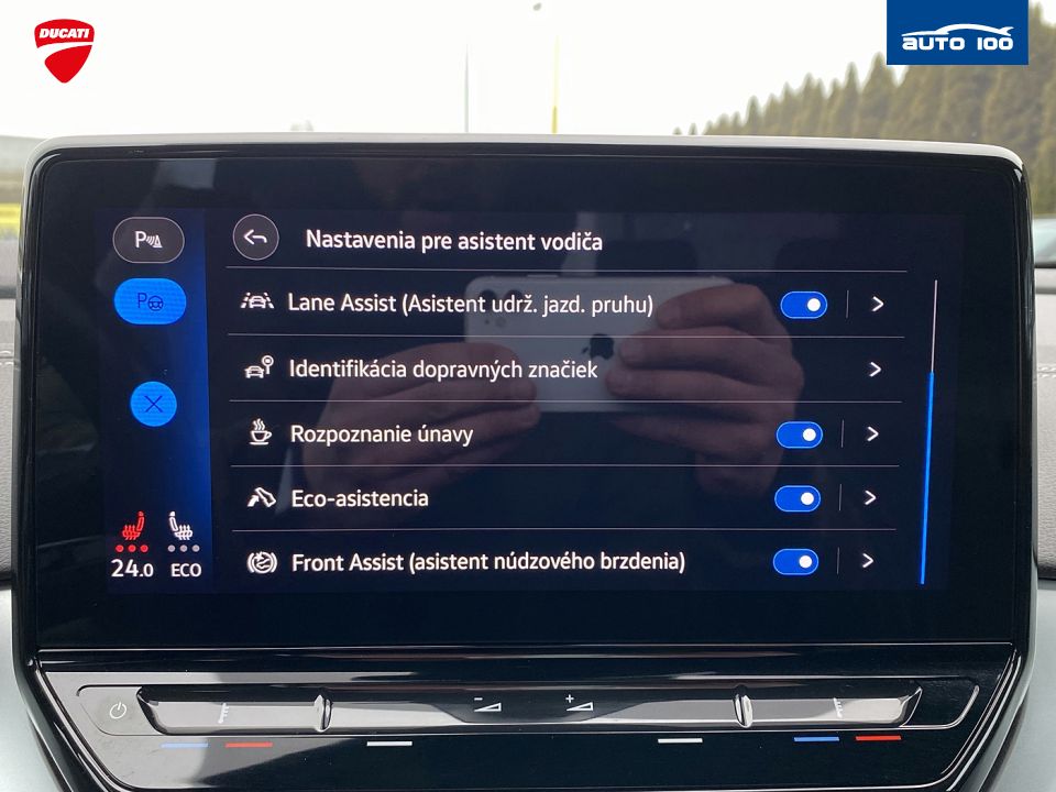 Volkswagen ID.4 PRO 128kW, 82 kWh.