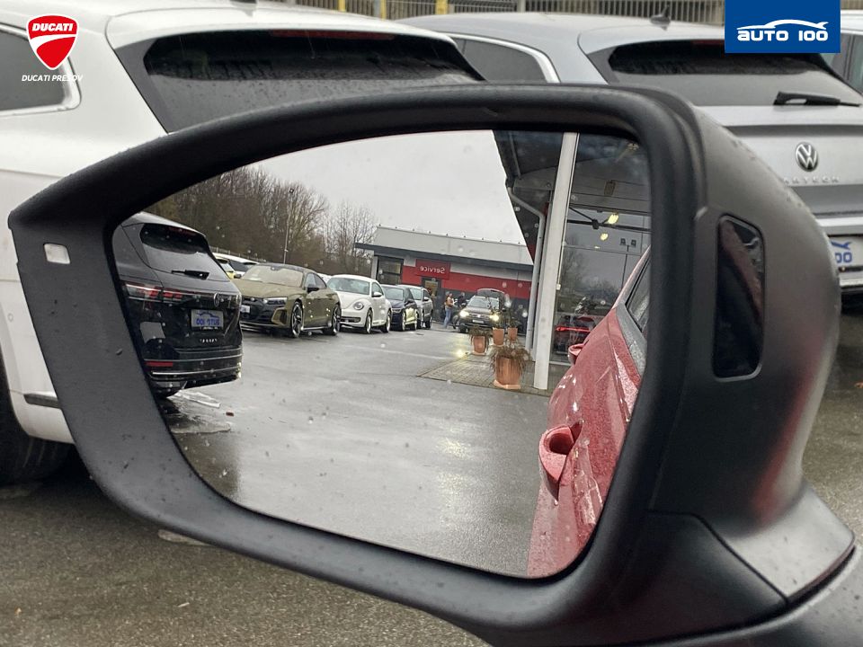 Seat Tarraco  FR 2.0 TSI 180KW 4x4 DSG 7