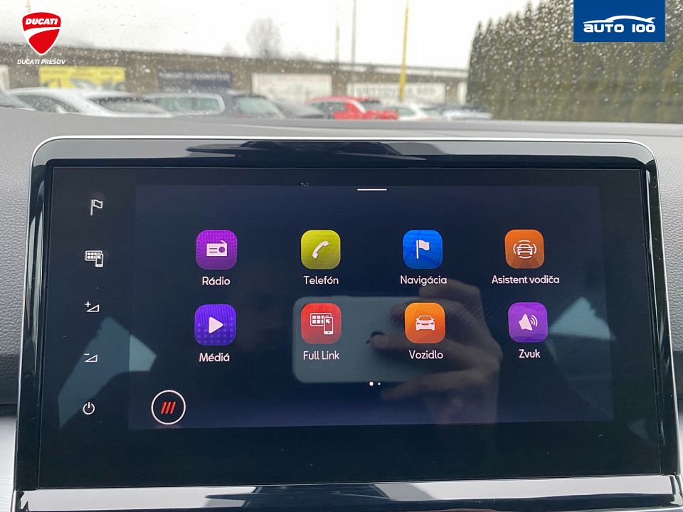 Seat Tarraco  FR 2.0 TSI 180KW 4x4 DSG 7