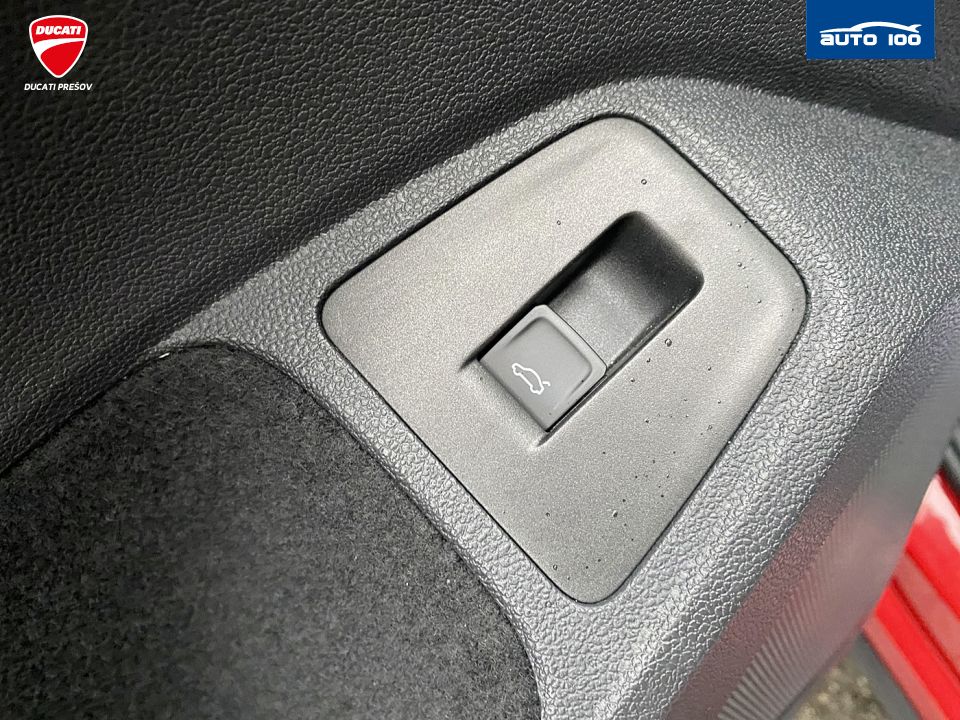 Seat Tarraco  FR 2.0 TSI 180KW 4x4 DSG 7