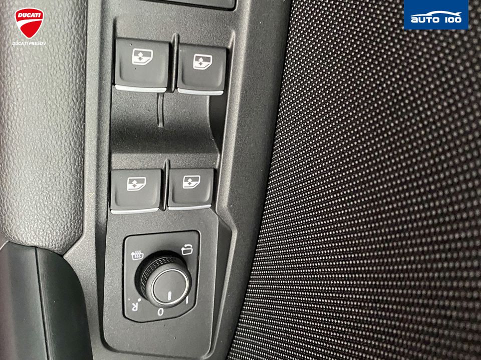 Seat Tarraco  FR 2.0 TSI 180KW 4x4 DSG 7