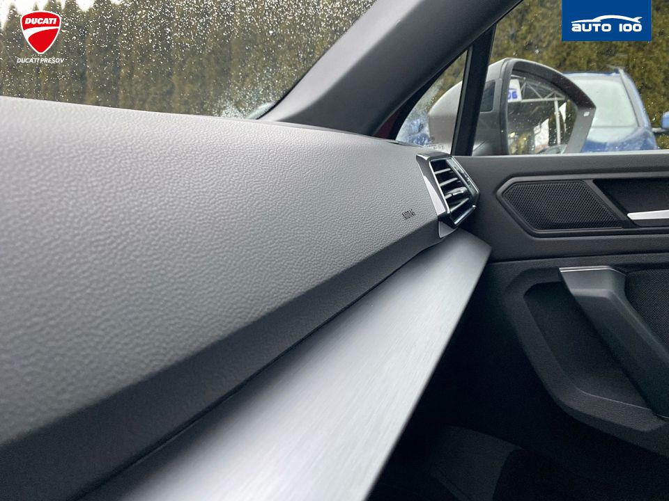 Seat Tarraco  FR 2.0 TSI 180KW 4x4 DSG 7