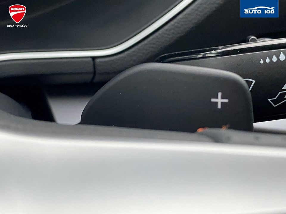 Seat Tarraco  FR 2.0 TSI 180KW 4x4 DSG 7