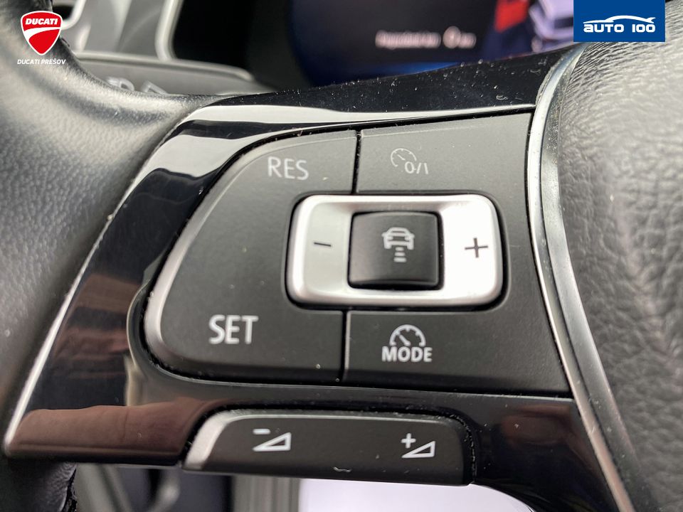 Volkswagen Tiguan 2.0 TDI 140KW 4x4 DSG-7