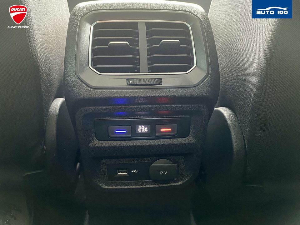 Volkswagen Tiguan 2.0 TDI 140KW 4x4 DSG-7