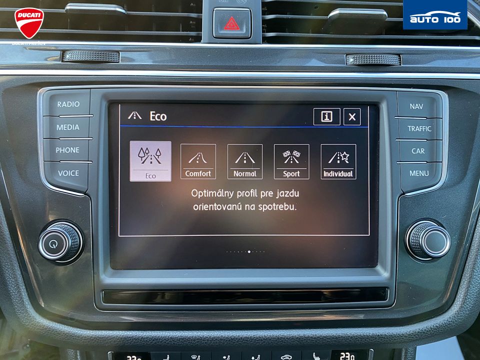 Volkswagen Tiguan 2.0 TDI 140KW 4x4 DSG-7