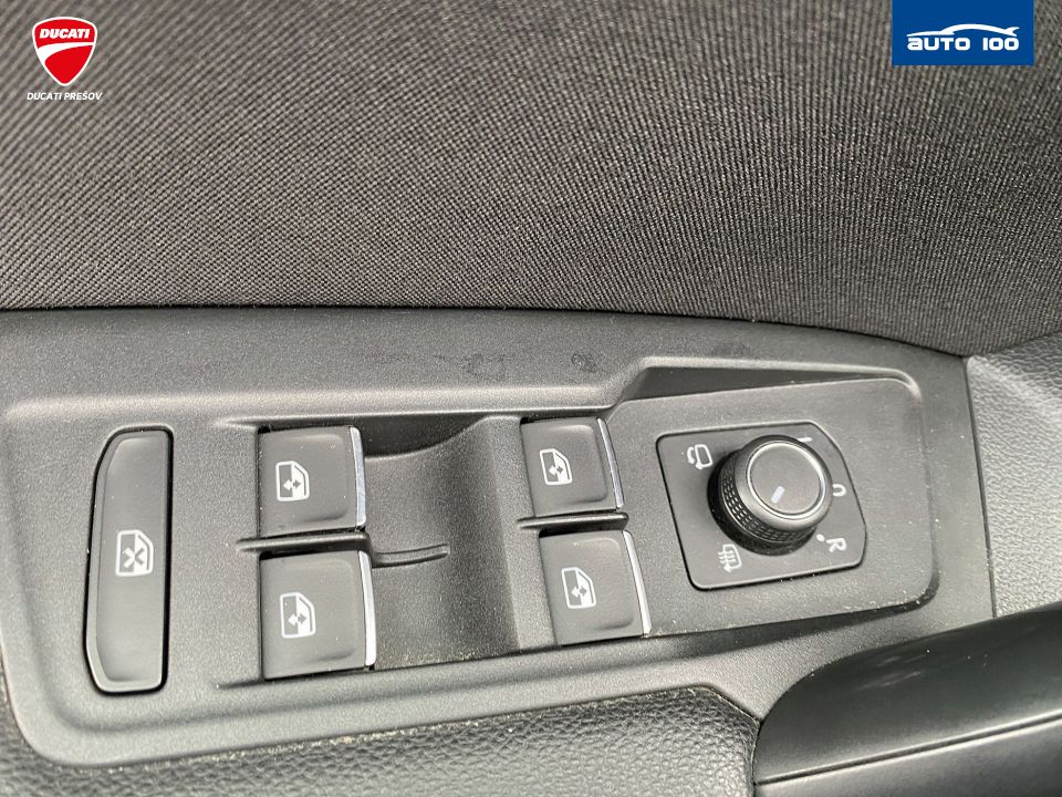 Volkswagen Tiguan 2.0 TDI 140KW 4x4 DSG-7