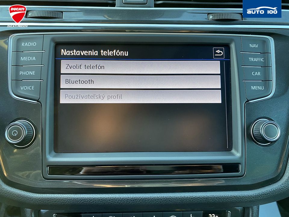 Volkswagen Tiguan 2.0 TDI 140KW 4x4 DSG-7