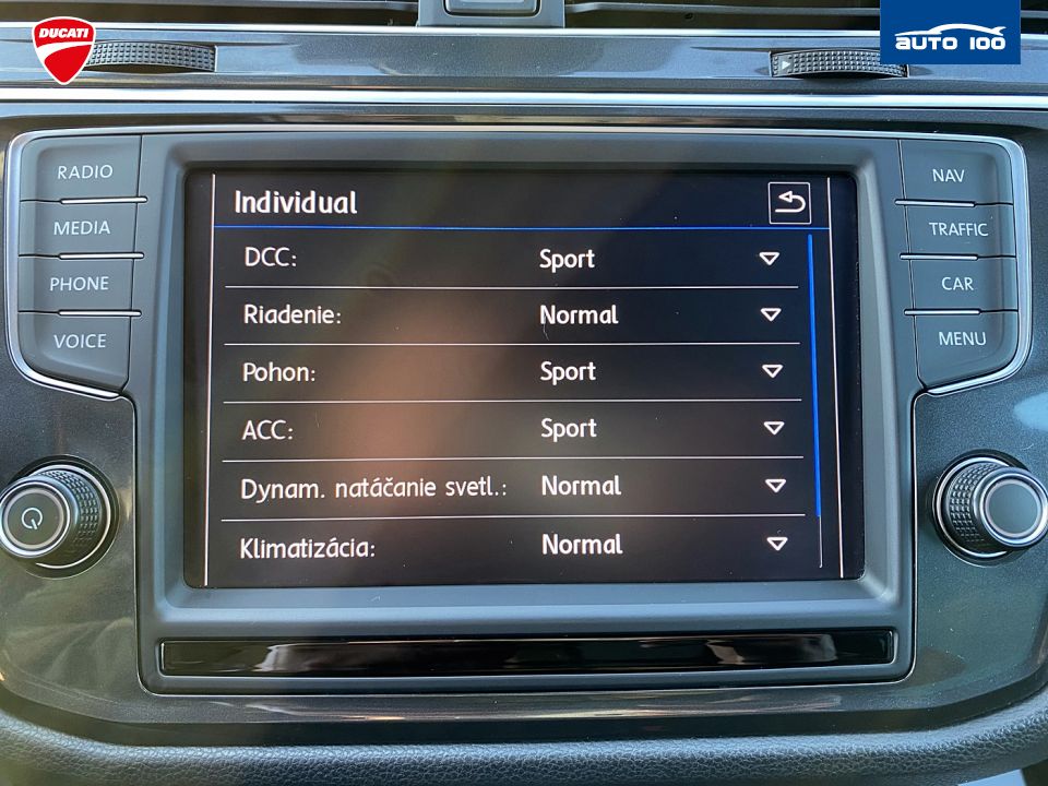 Volkswagen Tiguan 2.0 TDI 140KW 4x4 DSG-7