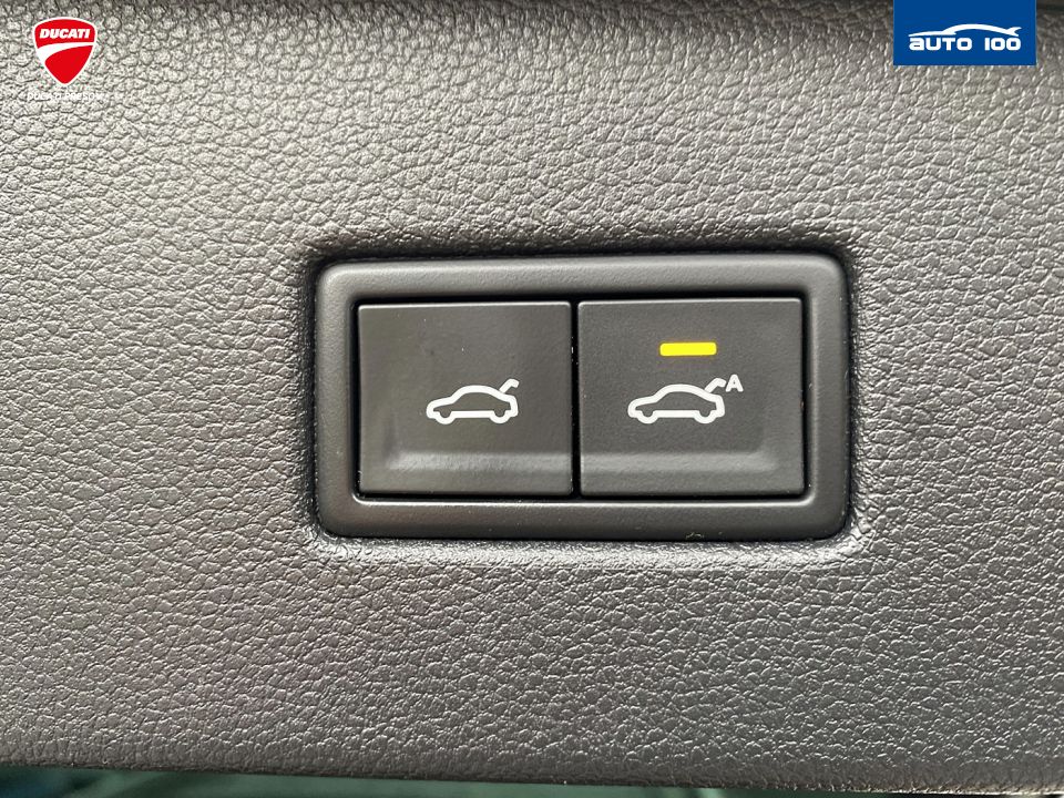 Volkswagen Tiguan 2.0 TDI 140KW 4x4 DSG-7