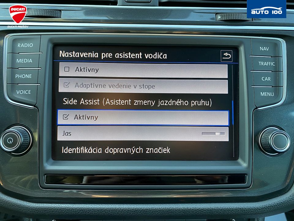 Volkswagen Tiguan 2.0 TDI 140KW 4x4 DSG-7