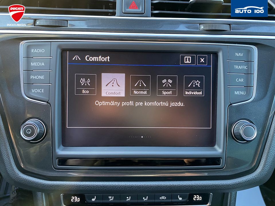 Volkswagen Tiguan 2.0 TDI 140KW 4x4 DSG-7