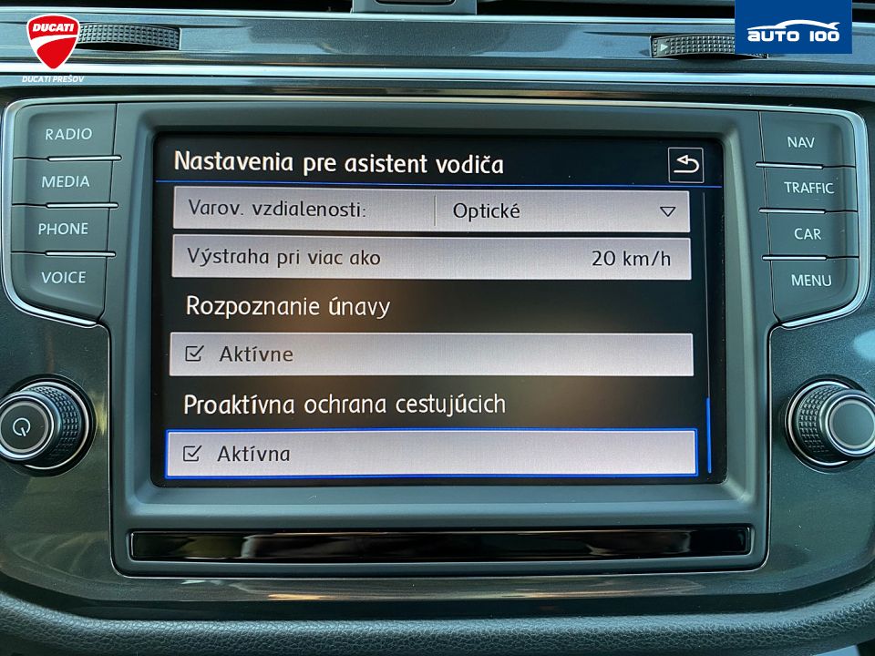 Volkswagen Tiguan 2.0 TDI 140KW 4x4 DSG-7