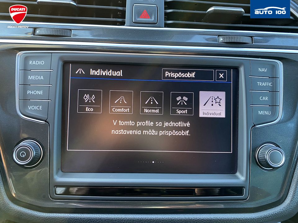 Volkswagen Tiguan 2.0 TDI 140KW 4x4 DSG-7