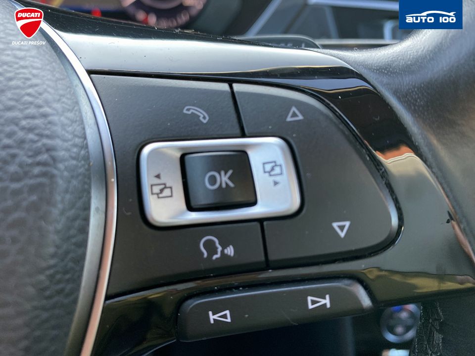 Volkswagen Tiguan 2.0 TDI 140KW 4x4 DSG-7