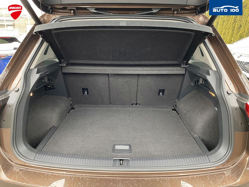 Volkswagen Tiguan 2.0 TDI 140KW 4x4 DSG-7